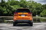 Nissan Rogue 2016 года